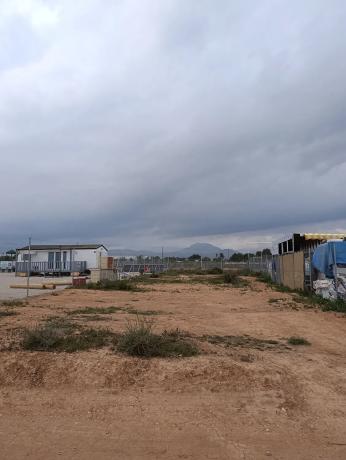 Terreno en calle Xop, 6