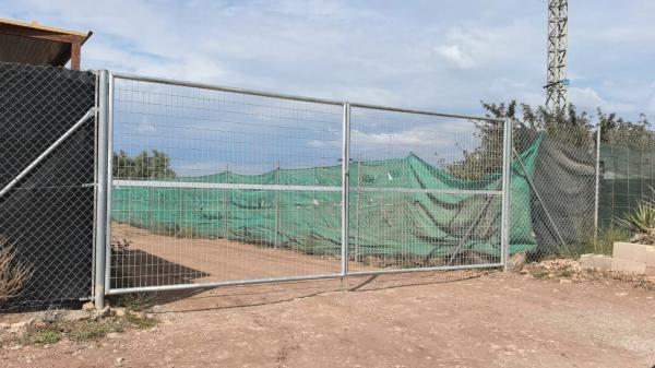 Terreno en calle Xop, 6