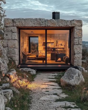 Terreno en calle Xop, 6