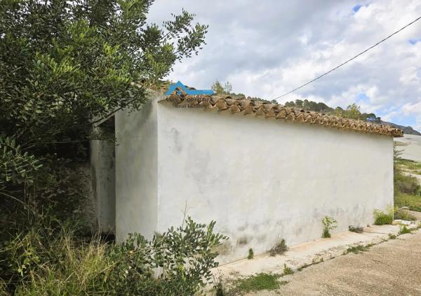 Terreno en Callosa d'En Sarria