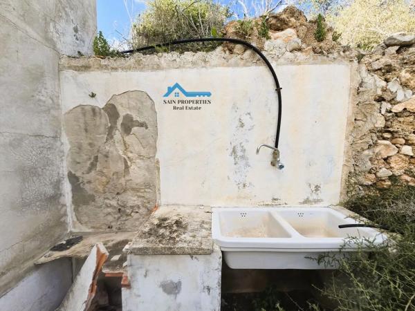 Terreno en Callosa d'En Sarria