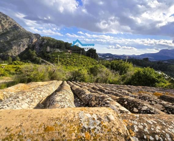 Terreno en Callosa d'En Sarria