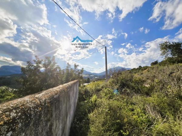 Terreno en Callosa d'En Sarria