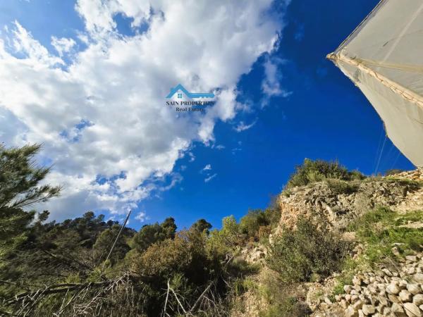 Terreno en Callosa d'En Sarria