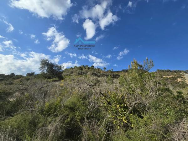 Terreno en Callosa d'En Sarria