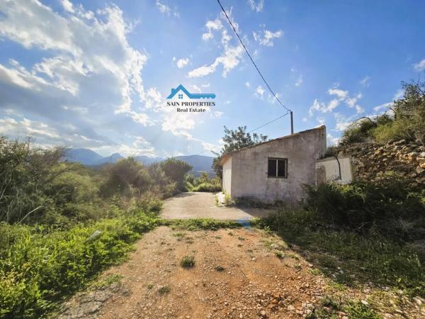 Terreno en Callosa d'En Sarria