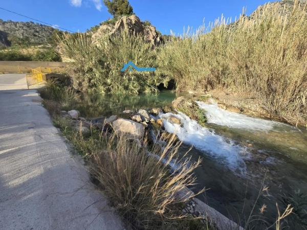 Terreno en Callosa d'En Sarria