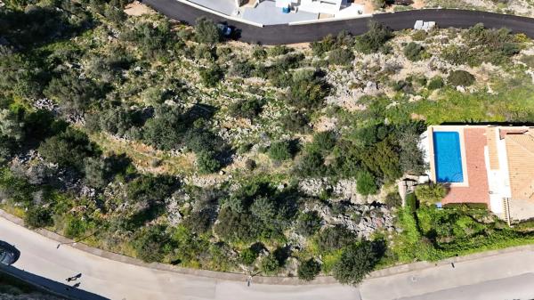 Terreno en Pedreguer