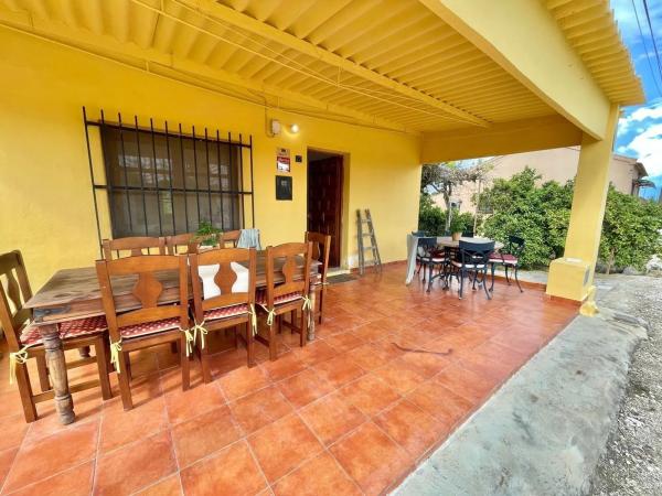 Terreno en Daya Vieja