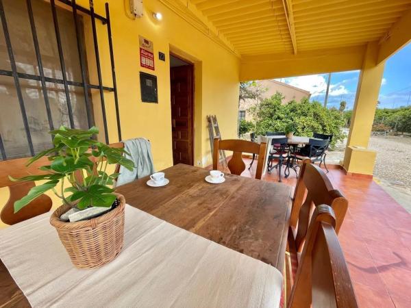 Terreno en Daya Vieja