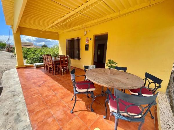 Terreno en Daya Vieja