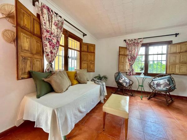 Terreno en Daya Vieja