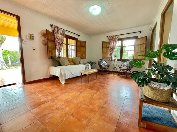 Terreno en Daya Vieja