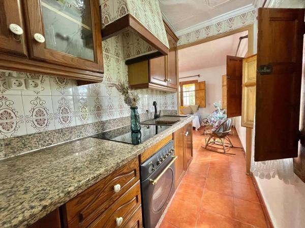 Terreno en Daya Vieja