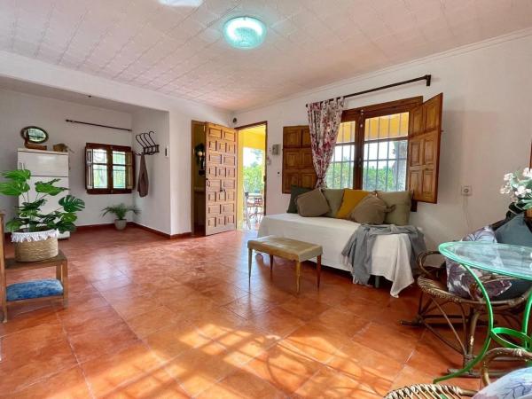 Terreno en Daya Vieja