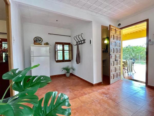 Terreno en Daya Vieja