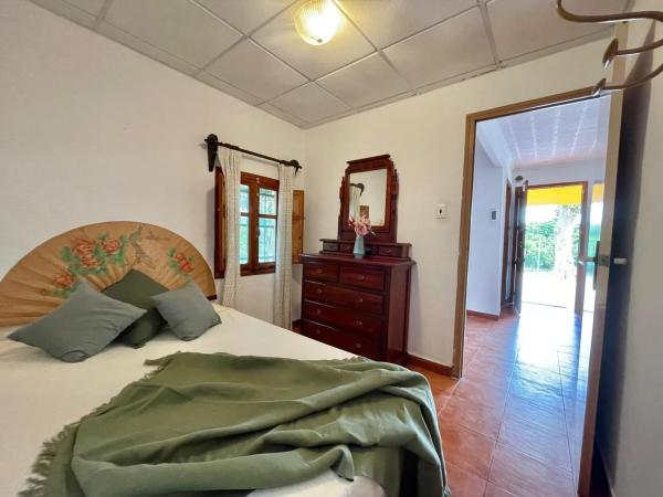 Terreno en Daya Vieja