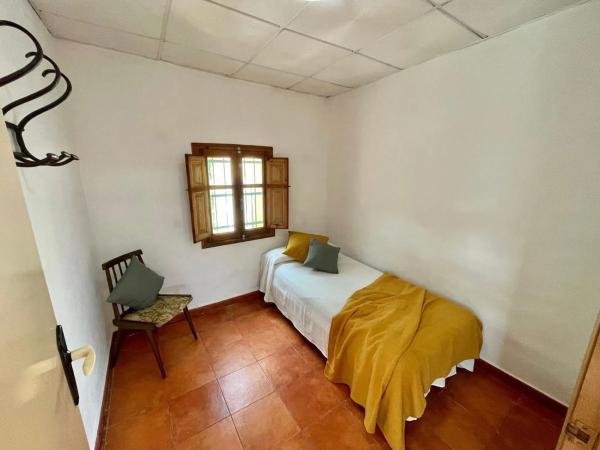 Terreno en Daya Vieja