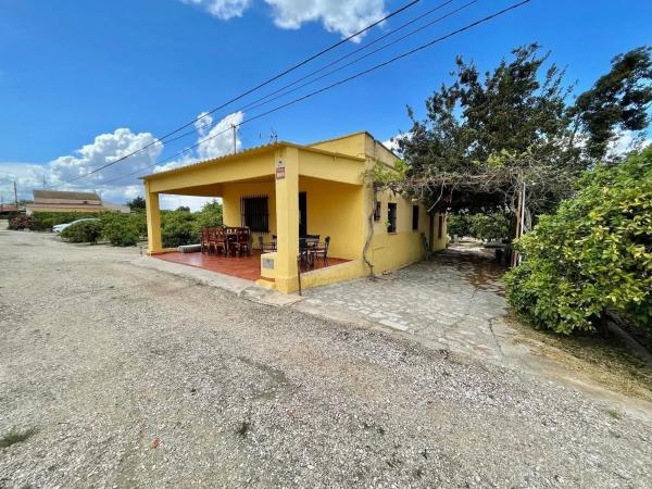 Terreno en Daya Vieja