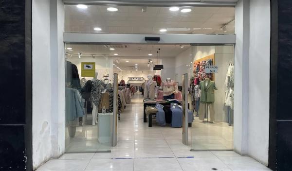 Terreno en Barrio La Florida