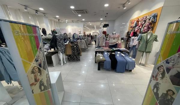 Terreno en Barrio La Florida