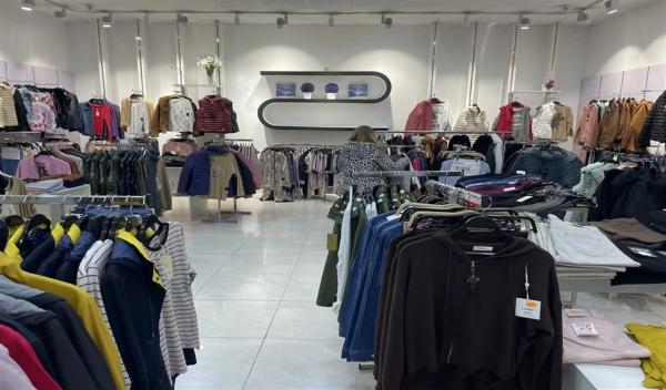 Terreno en Barrio La Florida