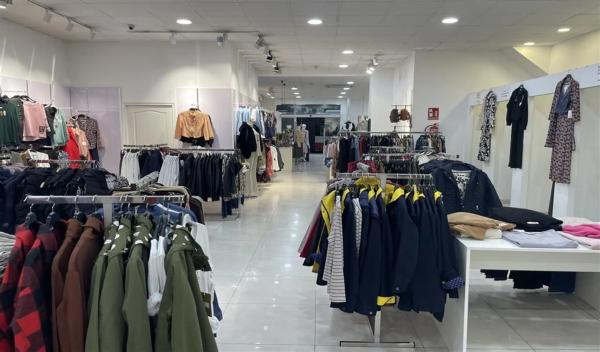 Terreno en Barrio La Florida