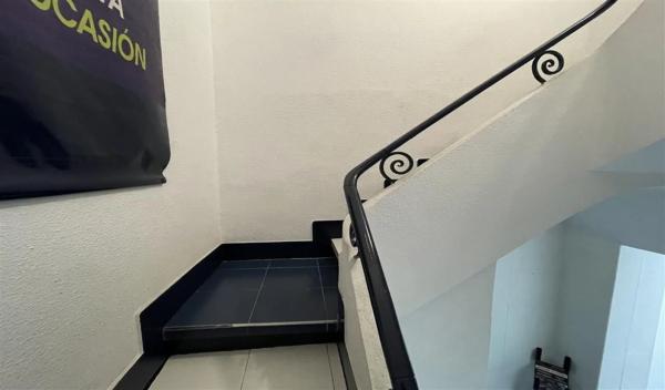 Terreno en Barrio La Florida