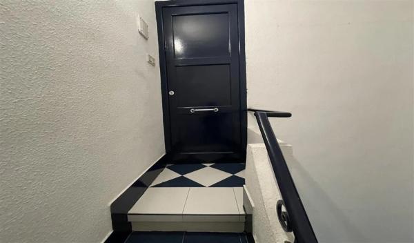 Terreno en Barrio La Florida