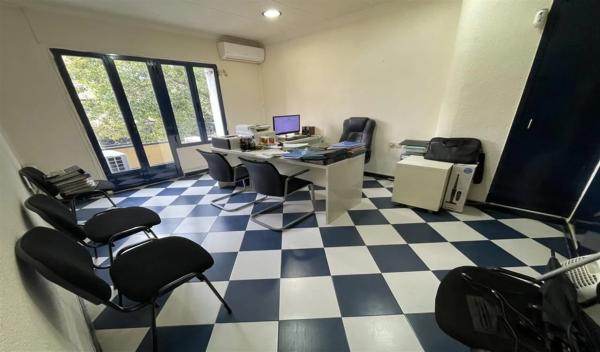 Terreno en Barrio La Florida