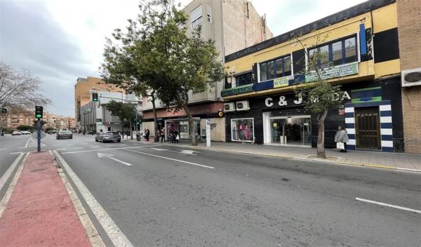 Terreno en Barrio La Florida