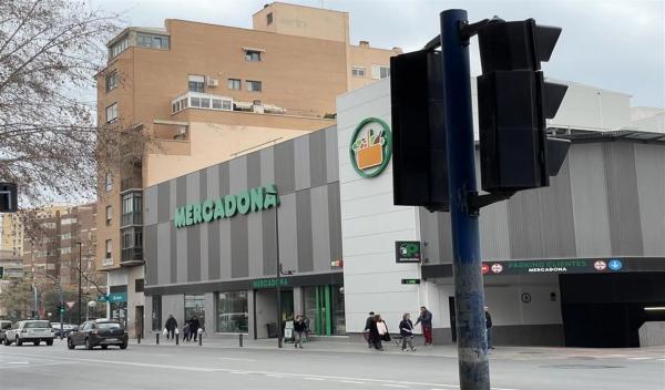 Terreno en Barrio La Florida