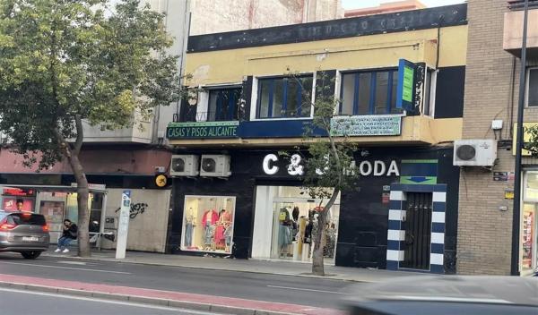 Terreno en Barrio La Florida