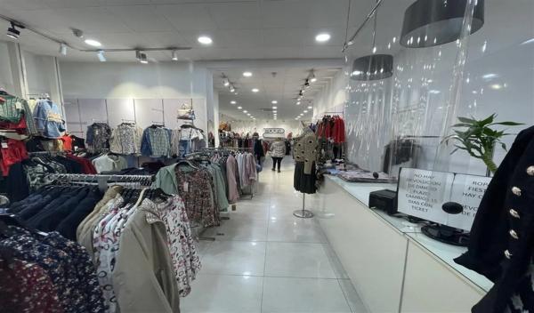 Terreno en Barrio La Florida