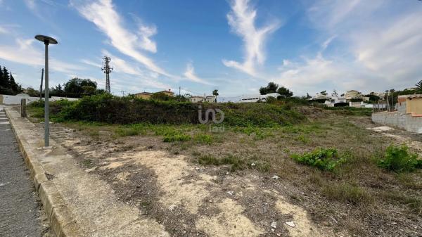 Terreno en Les Fonts