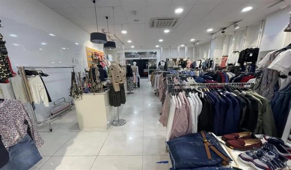 Terreno en Barrio La Florida