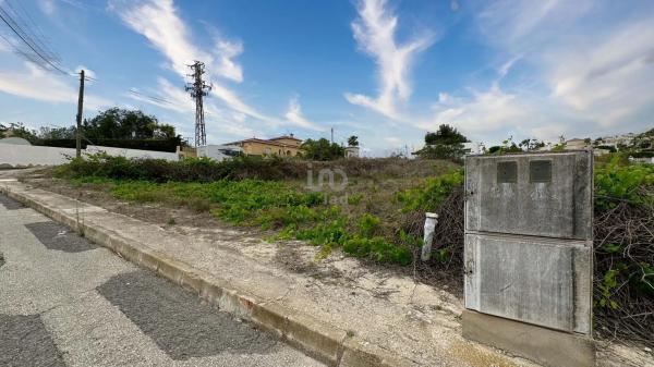 Terreno en Les Fonts