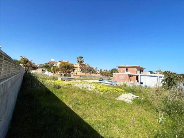 Terreno en Cometa-Carrió