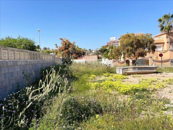 Terreno en Cometa-Carrió