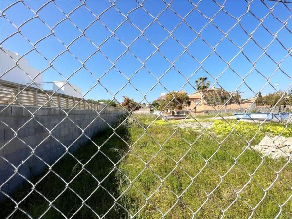 Terreno en Cometa-Carrió