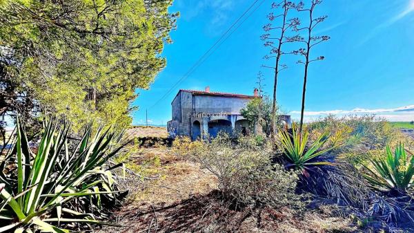 Terreno en Diseminado Bacarot