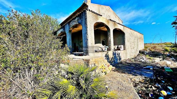 Terreno en Diseminado Bacarot