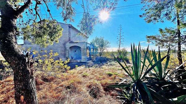 Terreno en Diseminado Bacarot