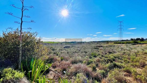 Terreno en Diseminado Bacarot