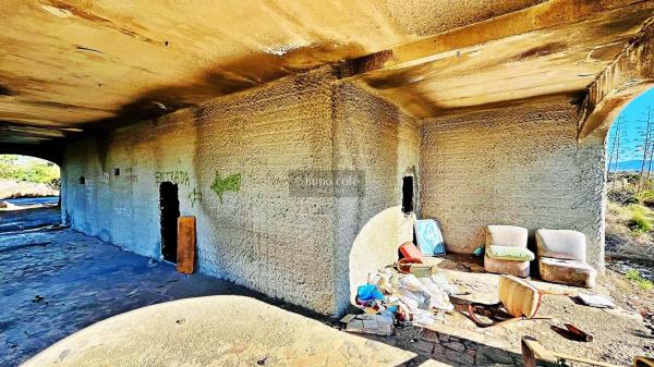 Terreno en Diseminado Bacarot