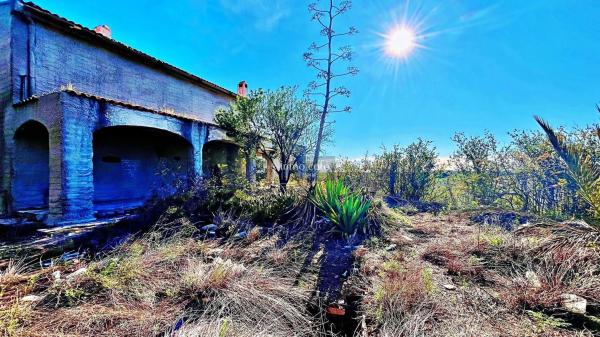 Terreno en Diseminado Bacarot