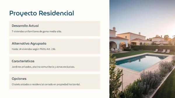 Terreno en Barrio Vistahermosa