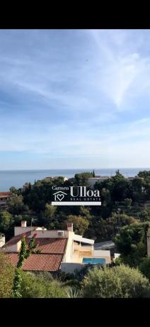 Terreno en calle Marbella