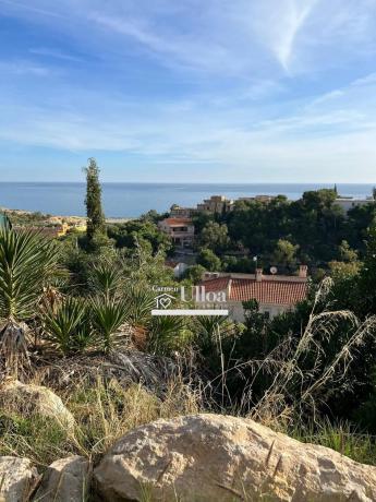 Terreno en calle Marbella