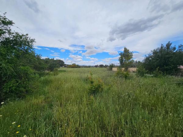 Terreno en Partida Valverde Bajo, 9014